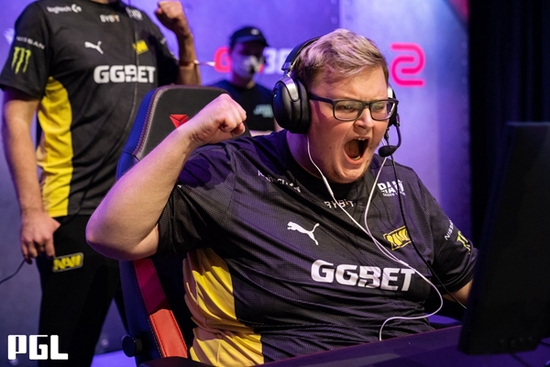 电竞产业持续增长引发厂商加码投资