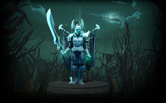 大天使战马加入风暴英雄的可能性分析