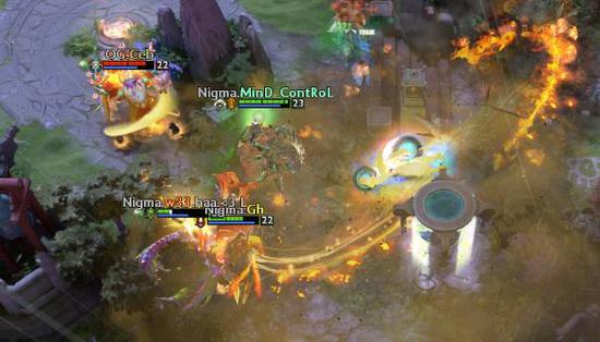 百万奖金激励电竞粤超打造本地顶级赛事全面升级